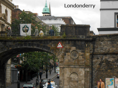 Londonderry